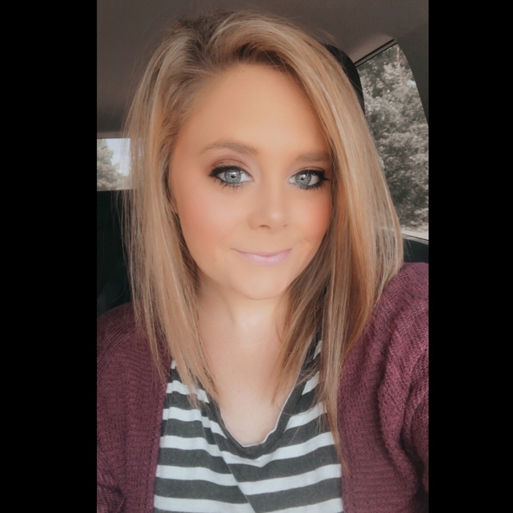 Meet your Posher, Amie